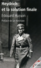 Heydrich Et La Solution Finale