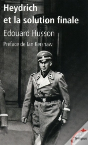 Capa do artigo Heydrich Et La Solution Finale