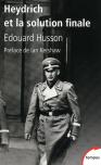 Heydrich Et La Solution Finale