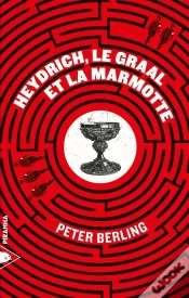 Capa do artigo Heydrich, Le Graal Et La Marmotte