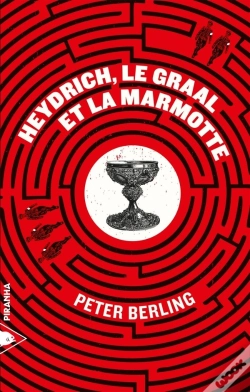Capa do artigo Heydrich, Le Graal Et La Marmotte
