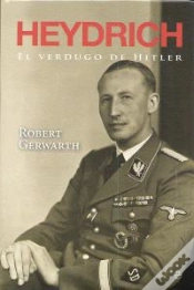 Capa do artigo Heydrich