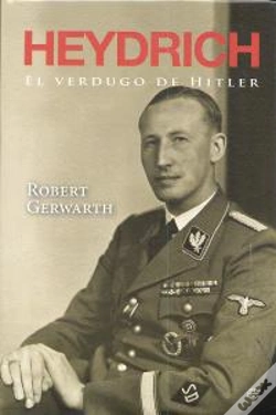 Capa do artigo Heydrich