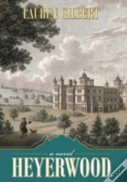 Capa do artigo Heyerwood