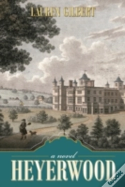 Capa do artigo Heyerwood