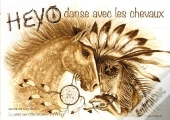 Heyo Danse Avec Les Chevaux