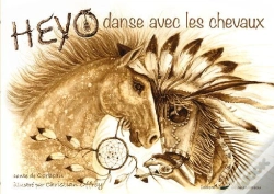 Capa do artigo Heyo Danse Avec Les Chevaux