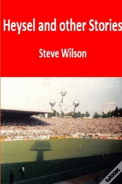 Capa do artigo Heysel And Other Stories