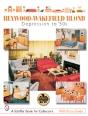 Heywood-Wakefield Blond - Preview