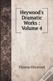 Capa do artigo Heywood