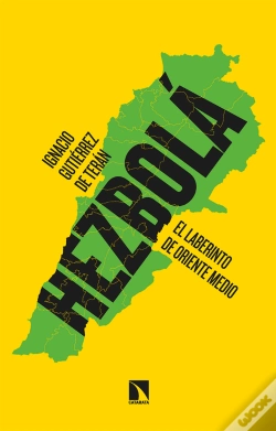 Capa do artigo Hezbola