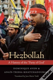 Capa do artigo Hezbollah