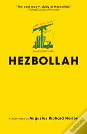Capa do artigo Hezbollah
