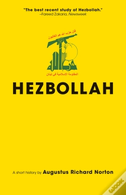 Capa do artigo Hezbollah