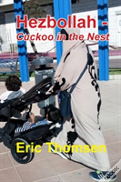 Capa do artigo Hezbollah - Cuckoo In The Nest