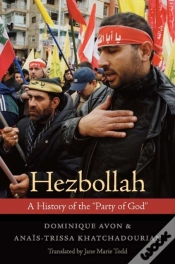 Capa do artigo Hezbollah