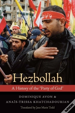 Capa do artigo Hezbollah