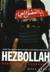 Capa do artigo Hezbollah
