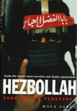 Capa do artigo Hezbollah