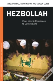 Capa do artigo Hezbollah