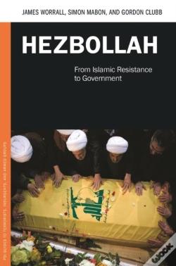 Capa do artigo Hezbollah