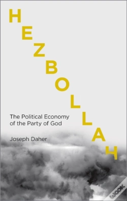 Capa do artigo Hezbollah