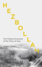 Capa do artigo Hezbollah