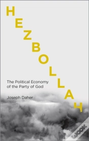 Capa do artigo Hezbollah