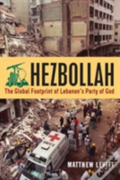 Capa do artigo Hezbollah