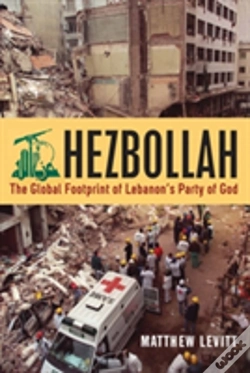 Capa do artigo Hezbollah