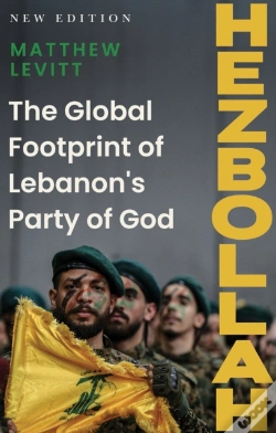 Capa do artigo Hezbollah