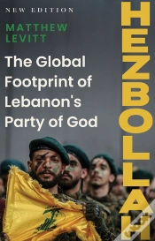 Capa do artigo Hezbollah