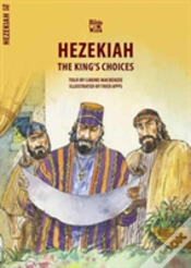 Capa do artigo Hezekiah