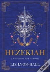 Capa do artigo Hezekiah
