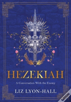 Capa do artigo Hezekiah