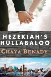 Capa do artigo Hezekiah