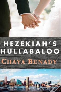 Capa do artigo Hezekiah'S Hullabaloo