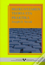 Capa do artigo Hezkuntzaren Teoria Eta Praktika