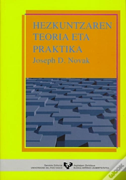 Capa do artigo Hezkuntzaren Teoria Eta Praktika