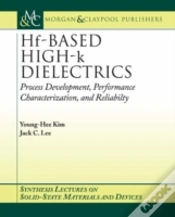 Capa do artigo Hf-Based High-K Dielectrics