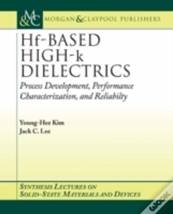 Capa do artigo Hf-Based High-K Dielectrics