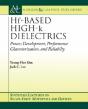 Hf-Based High-K Dielectrics - Preview