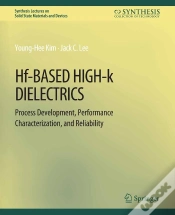 Capa do artigo Hf-Based High-K Dielectrics