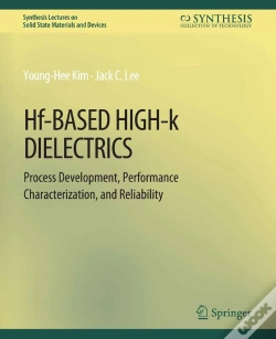 Capa do artigo Hf-Based High-K Dielectrics