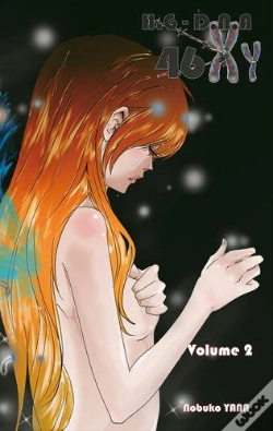 Capa do artigo Hg Dna 46 Xy Tome 2