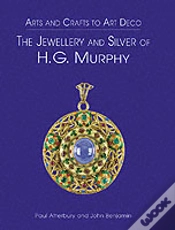 Capa do artigo Hg Murphy Jewellery & Silver