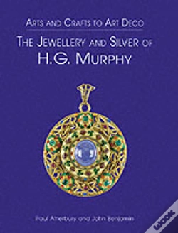 Capa do artigo Hg Murphy Jewellery & Silver