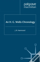 H.G. Wells Chronology