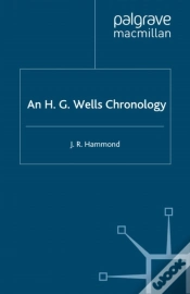 Capa do artigo H.G. Wells Chronology
