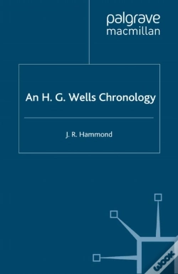 Capa do artigo H.G. Wells Chronology